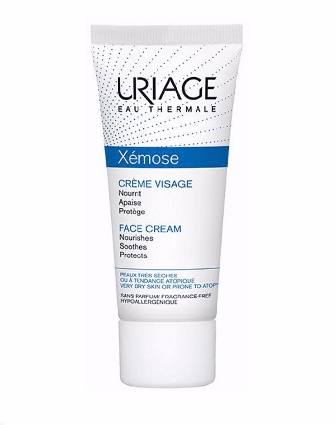 Product Xémose Creme de Rosto 