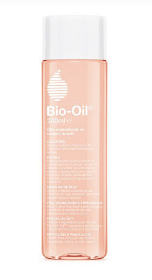 Product Bio oil