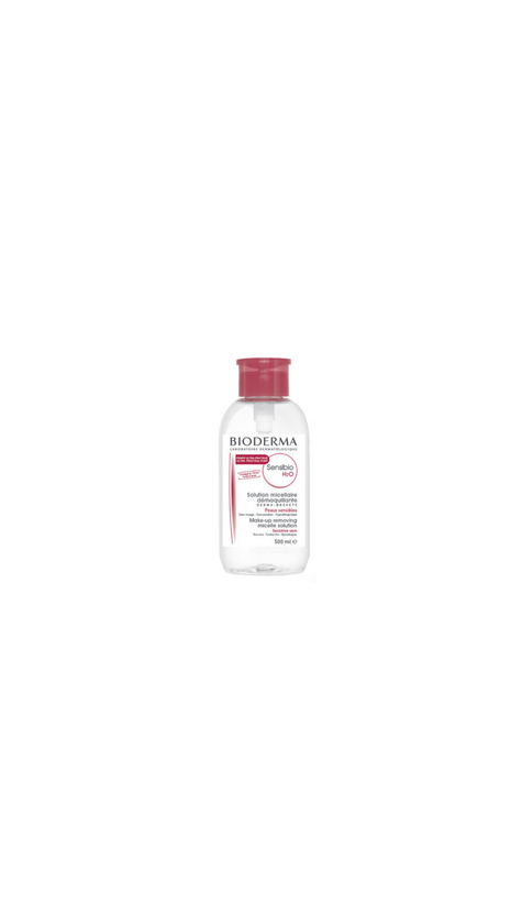 Product Água Micelar Bioderma