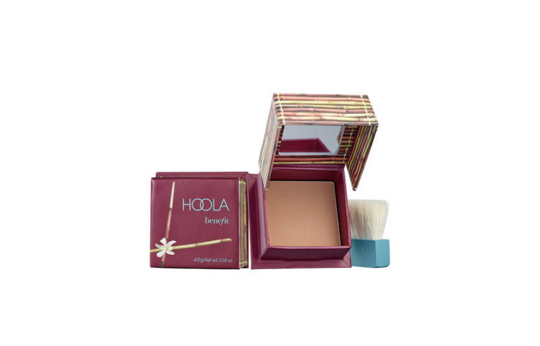 Productos Pó Bronzeador Hoola Benefit 