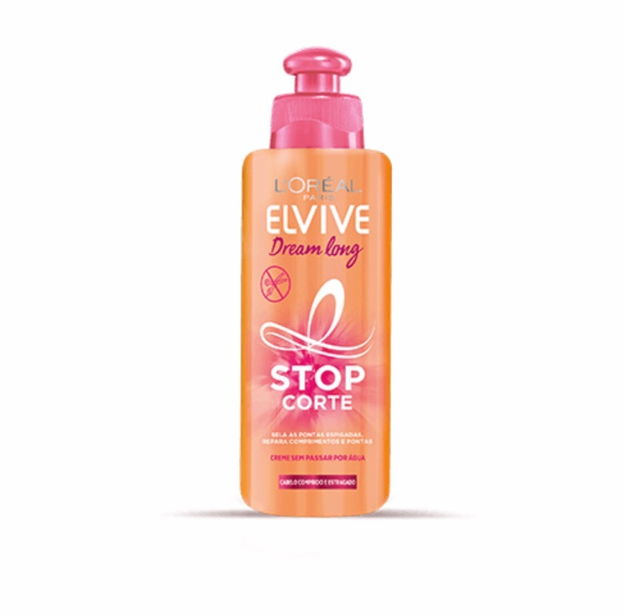 Moda Elvive Dream Long - Creme STOP CORTE