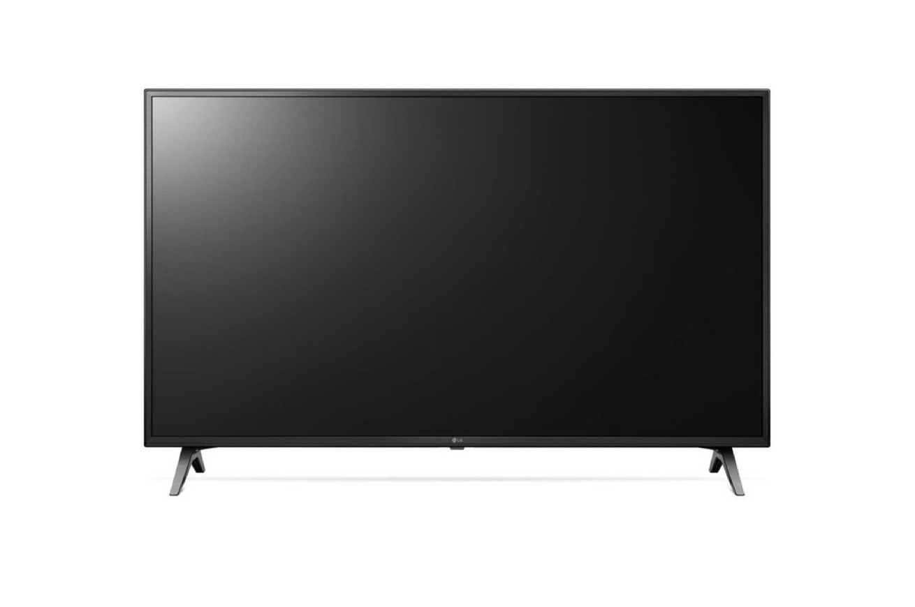 Moda TV LG - Smart TV 4k Ultra HD 