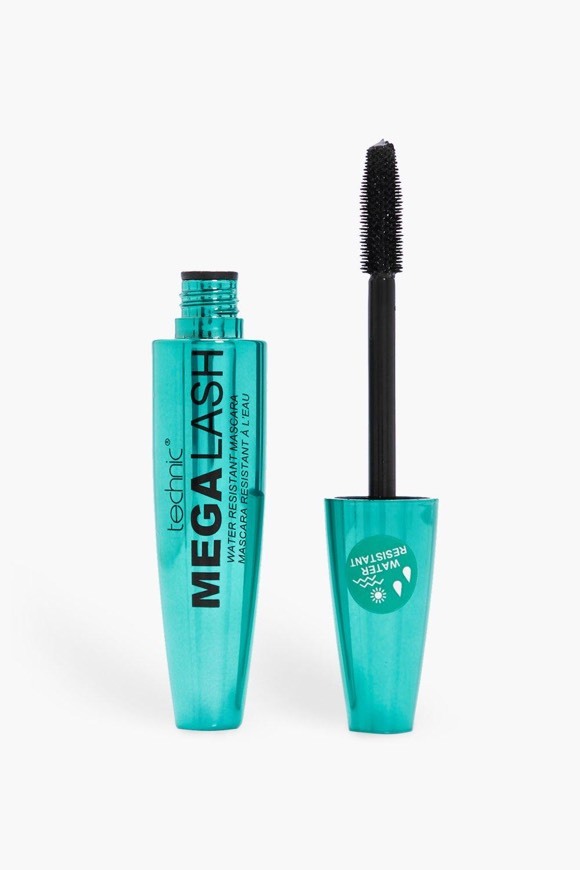 Moda Technic - Mega Lash Waterproof