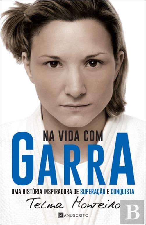 Moda Telma Monteiro - Na vida com Garra 