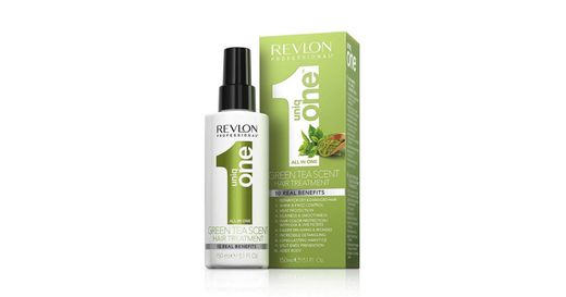 Revlon Uniq One - Chá verde 150ml