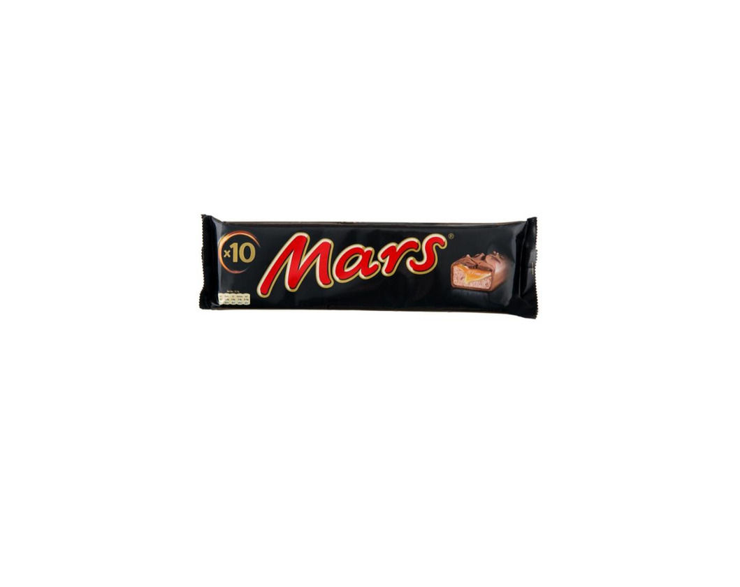 Productos Mars