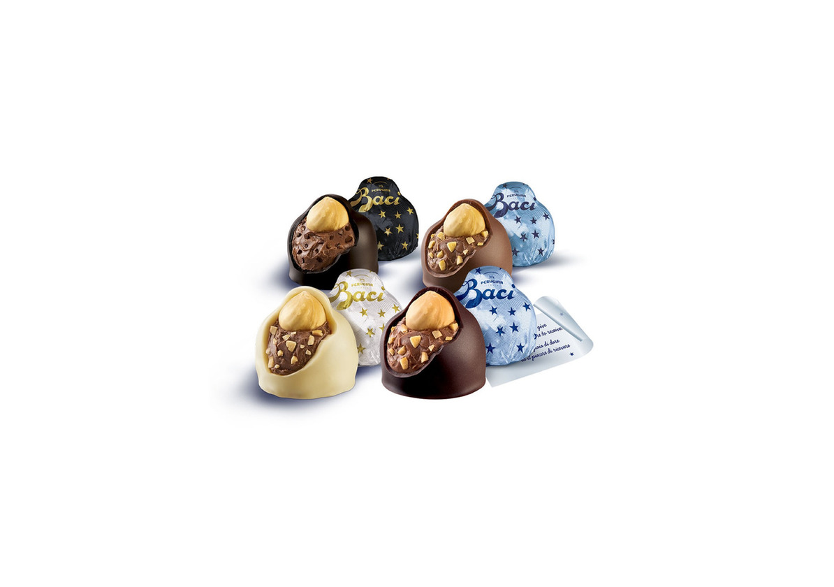 Productos Baci 