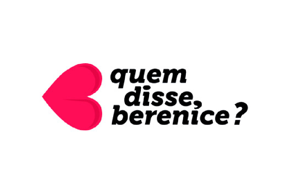 Moda Quem disse Berenice 