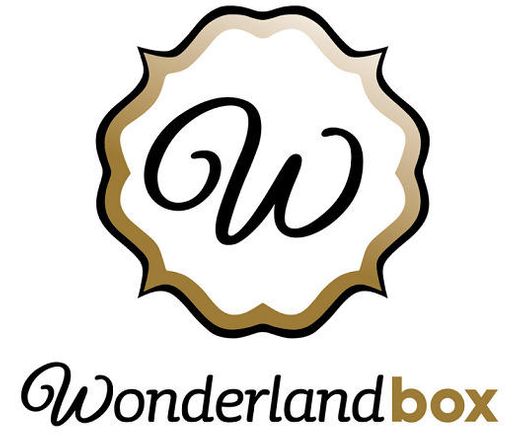 Wonderlandbox - Box de Beleza