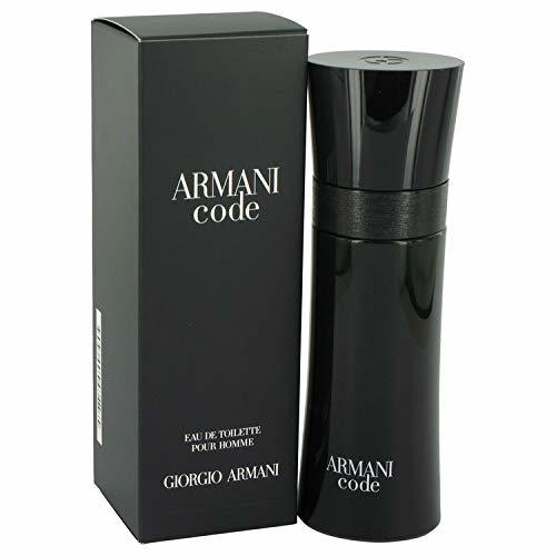 Belleza ARMANI ARMANI CODE Eau De Toilette vaporizador 75 ml