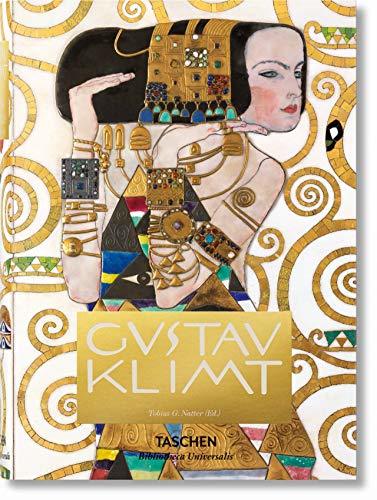 Libros Gustav Klimt