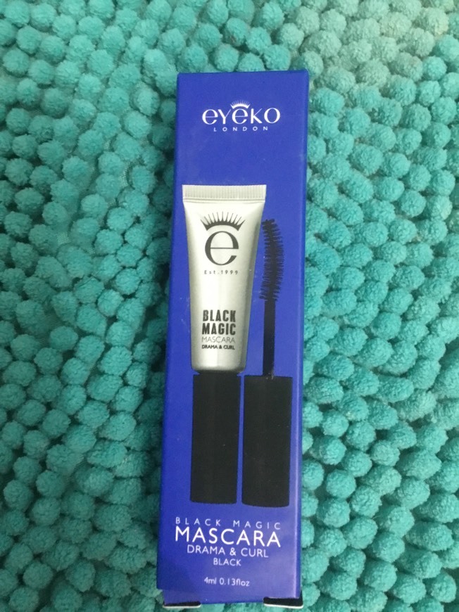 Beauty Eyeko alerta de Lash Mascara