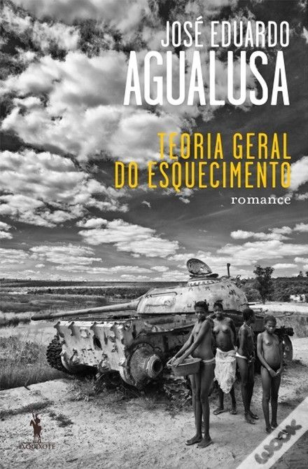 Book Teoria Geral do Esquecimento