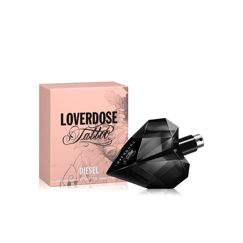 Products Loverdose Tattoo