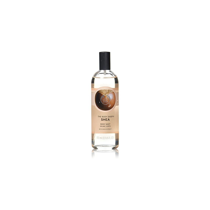 Product Shea body mist