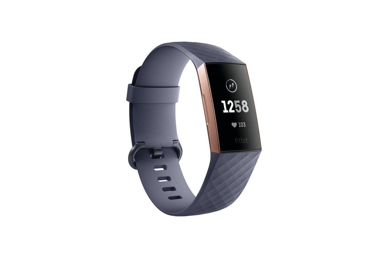 Products Fitbit Charge 3