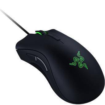 Fashion Rato RAZER Deathadder Elite