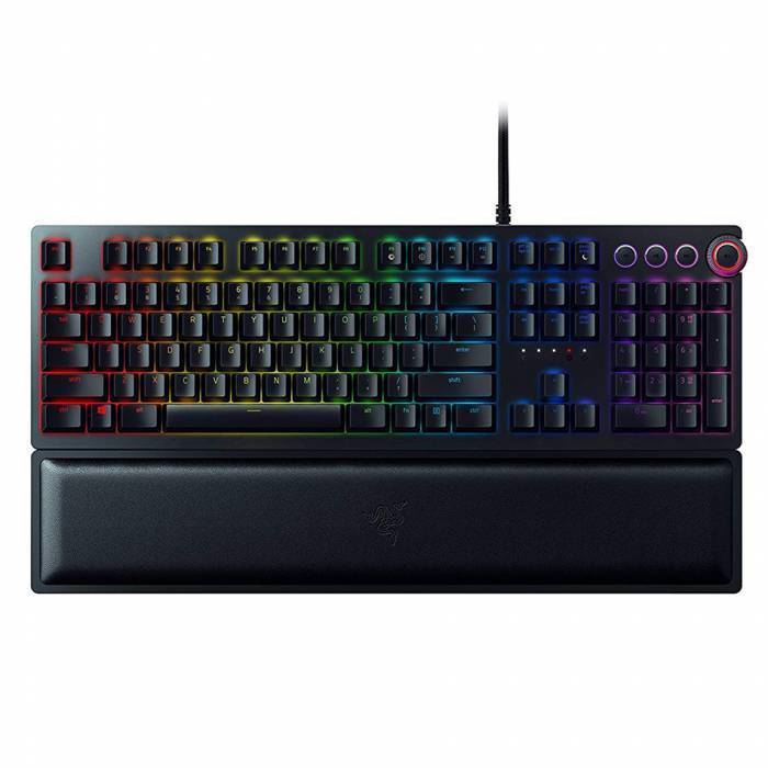 Fashion Keyboard RAZER Huntsman Elite