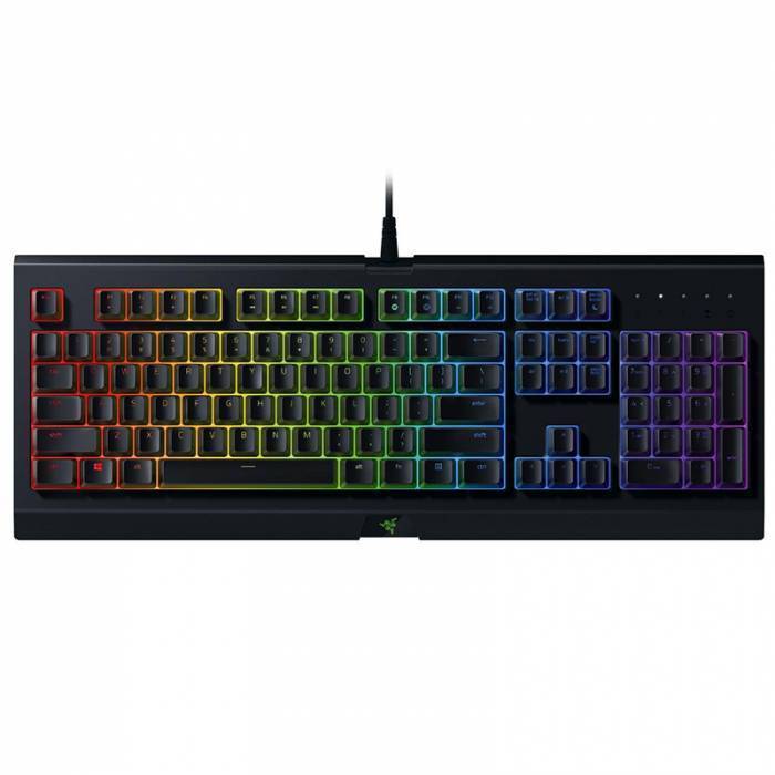 Fashion Keyboard RAZER Cynosa Chroma Pro