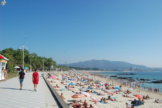 Place Playa de Samil