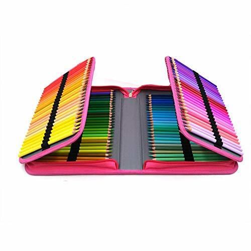 Lapices Colores BLTLYX Lápices de colores suaves de 150 colores Lapis De