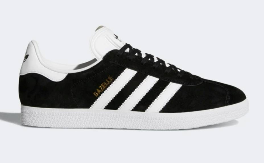 Moda Adidas Gazelle