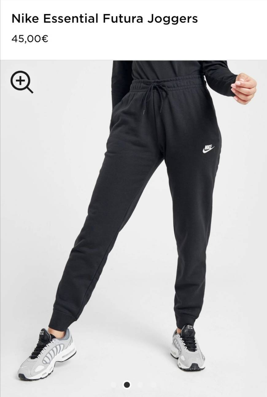 Product Nike Essential Futura Joggers