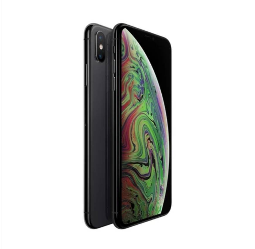 Fashion iPhone XS Max