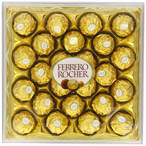 Social Ferrero Rocher 24 Pieces Gift Box 300g