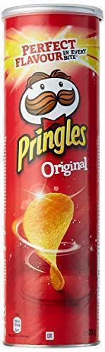 Social Pringles Original Patatas