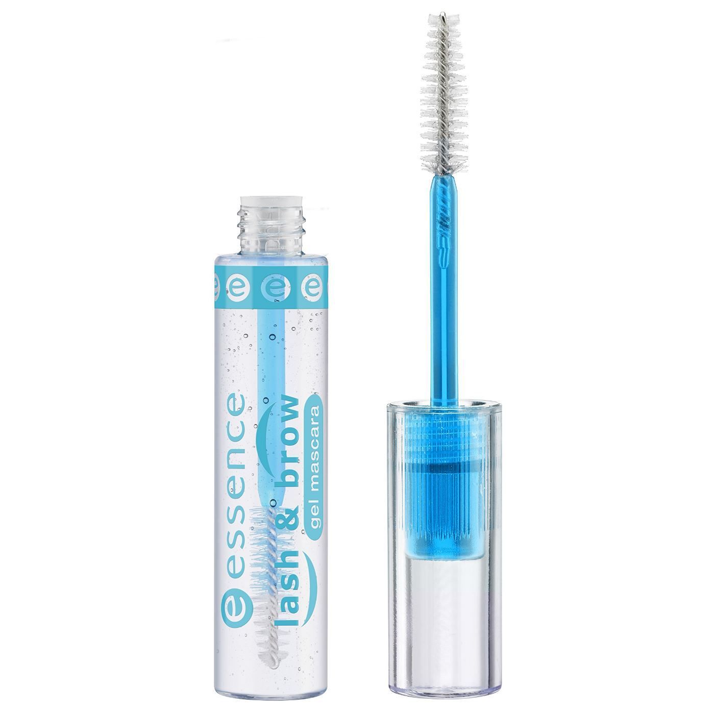 Fashion Lash and brow gel mascara