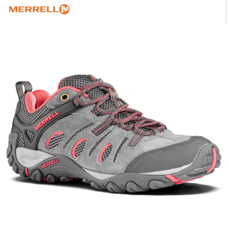 Moda Merrell