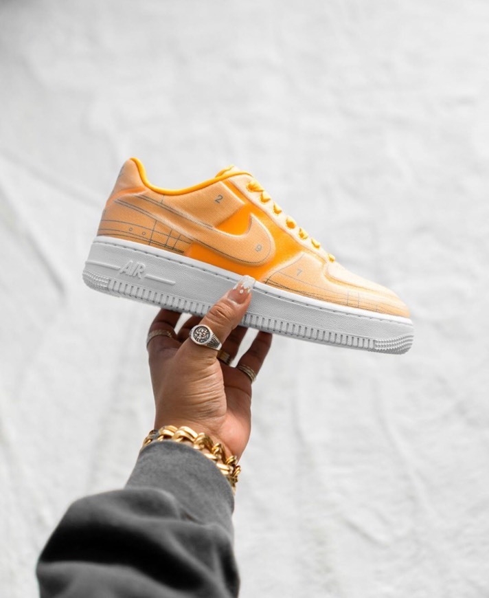 Product Nike Air Force 1 '07 Lux