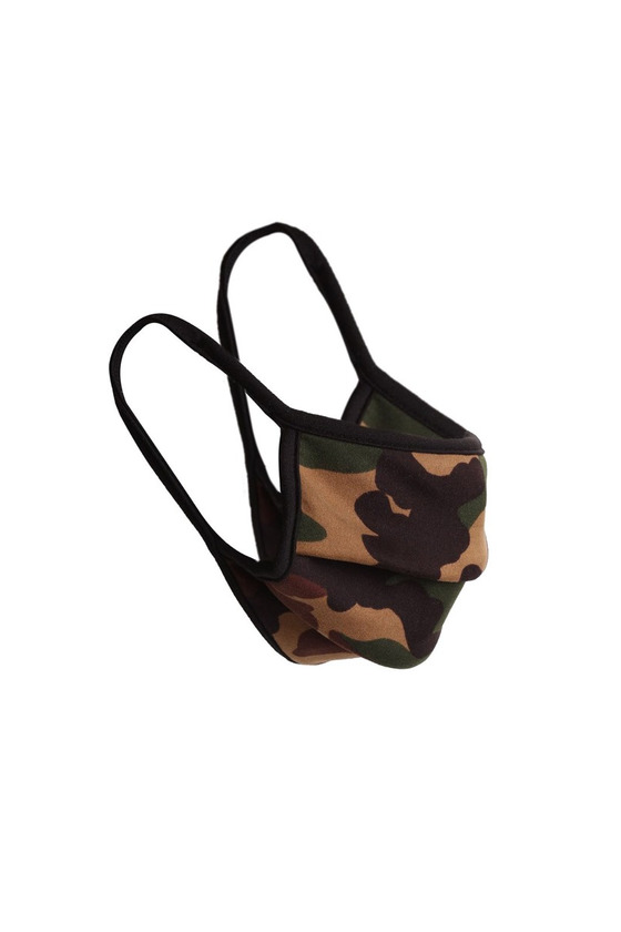 Producto Camo Mask – Fashion Nova