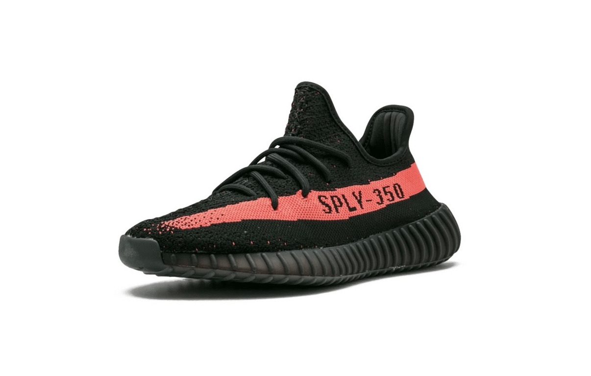 Product Adidas Yeezy Boost 350 V2 'Red'