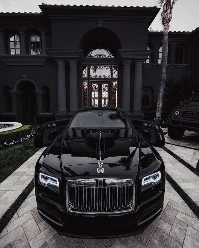Social All black