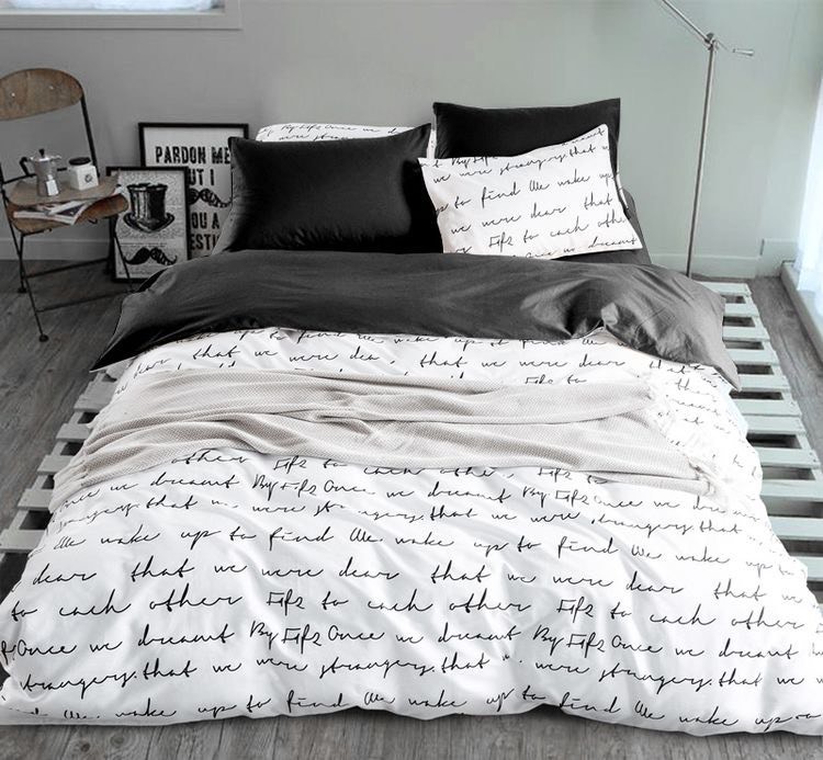 Fashion Bed cover 