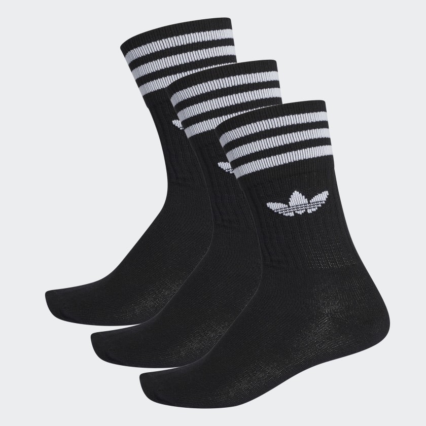 Product Black socks Adidas 