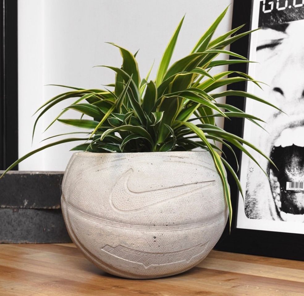 Producto Basketball indoor planter 