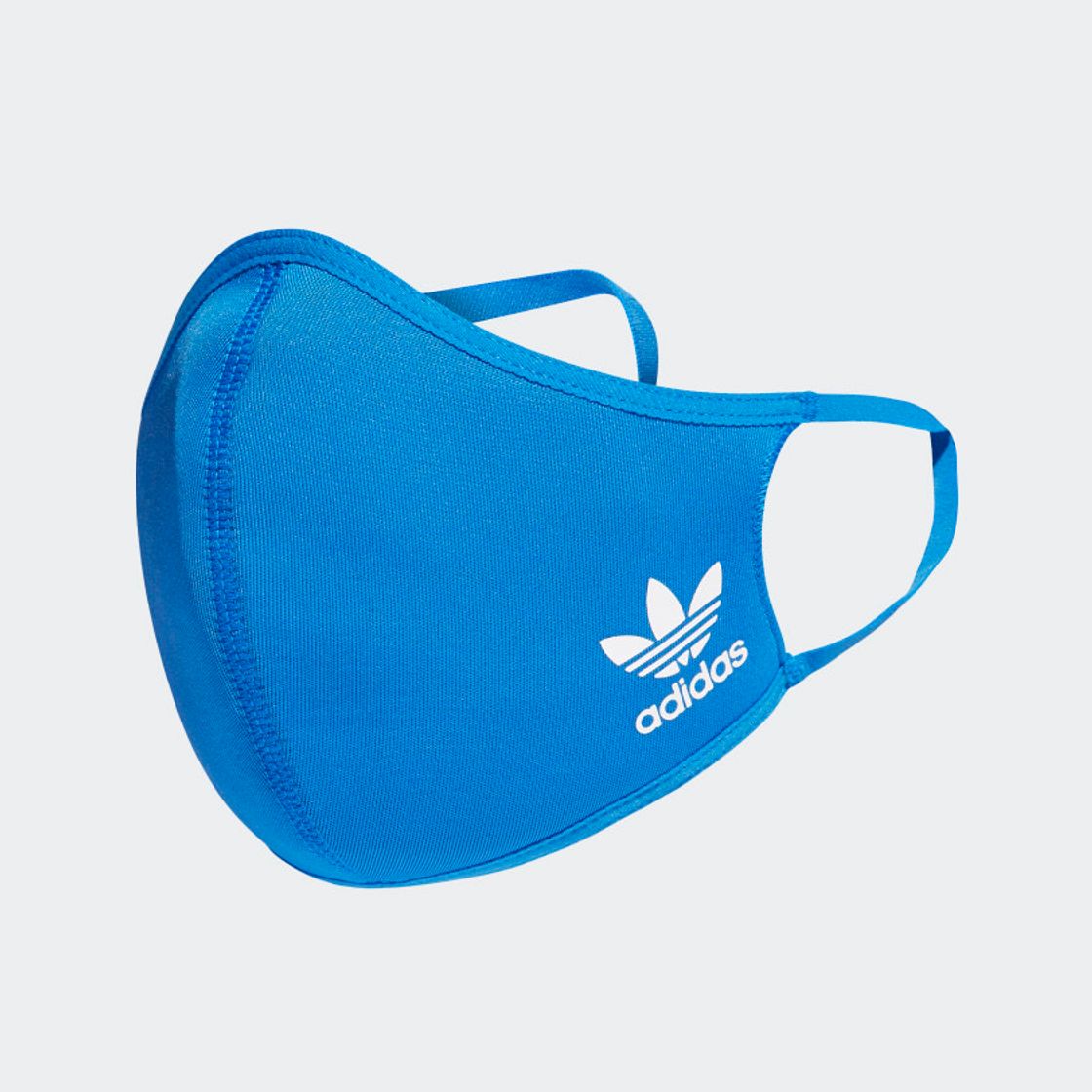 Moda Adidas blue masks pack