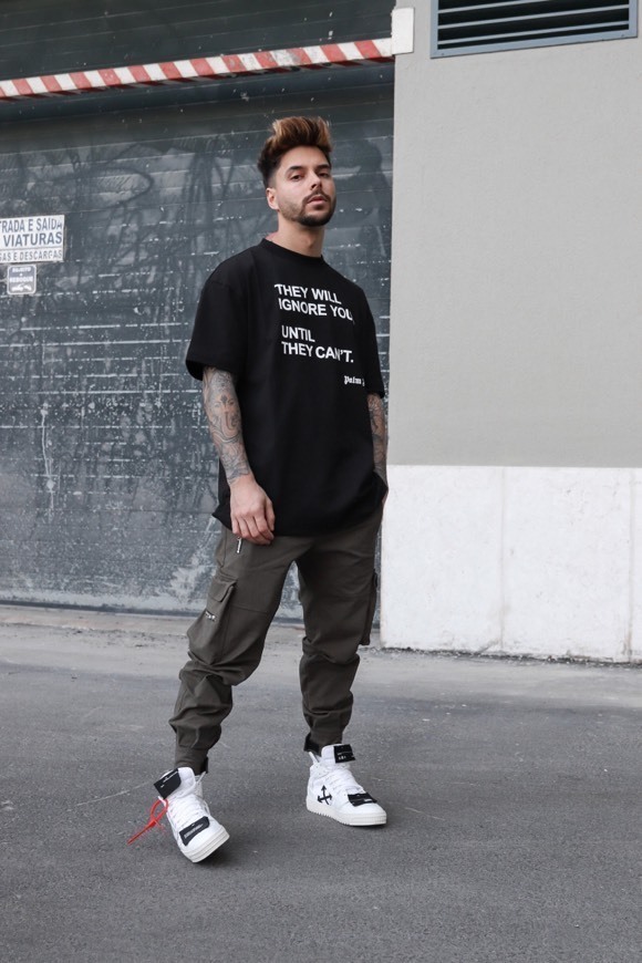 Product Military pants 