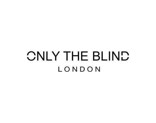 Only the Blind