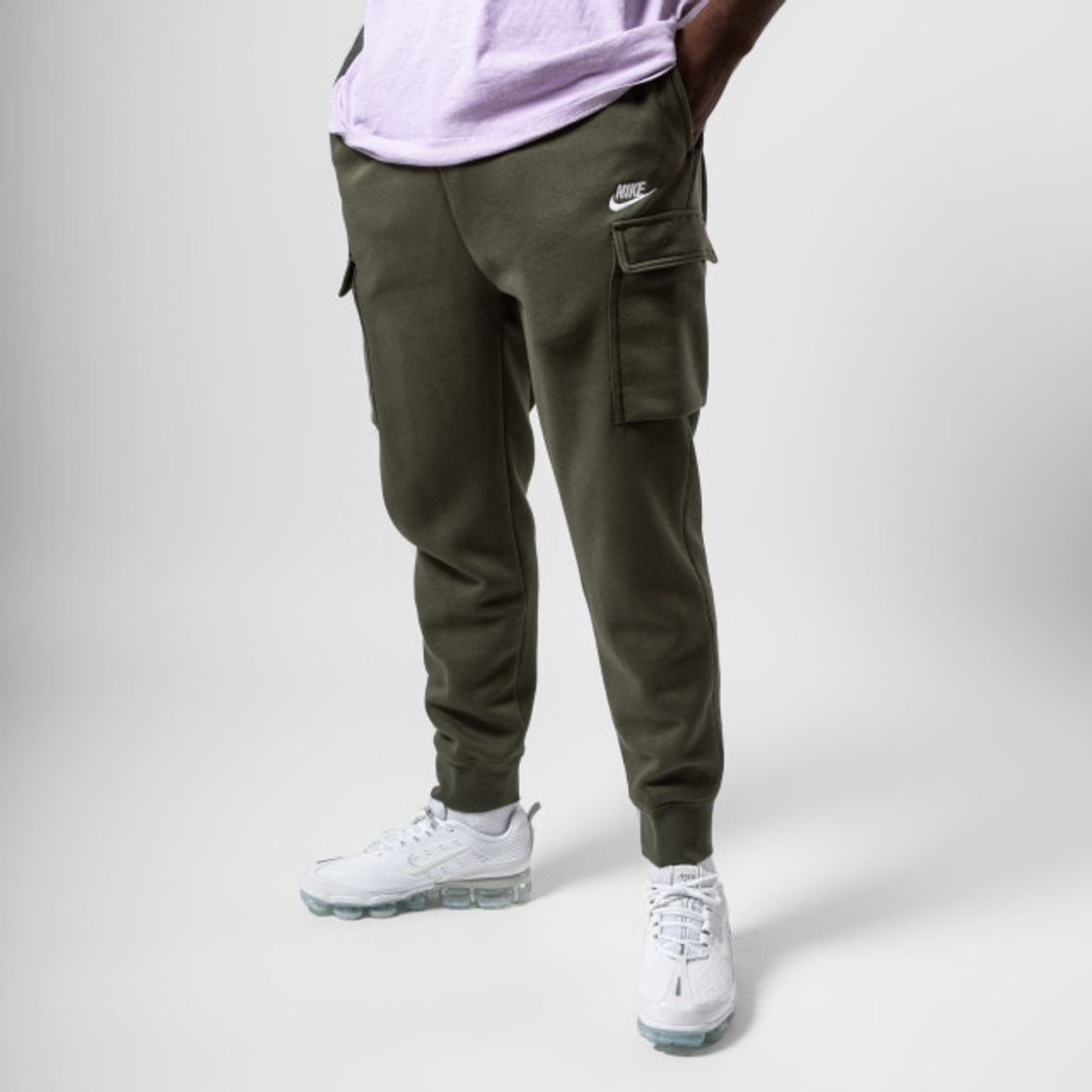 Fashion Nike Cargo Pants