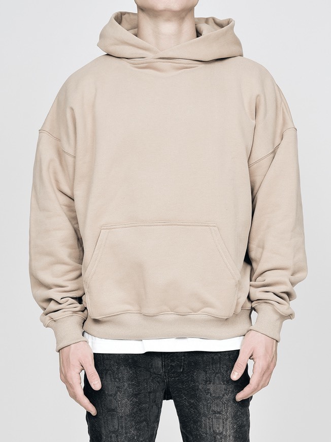 Producto Sand Hoodie 