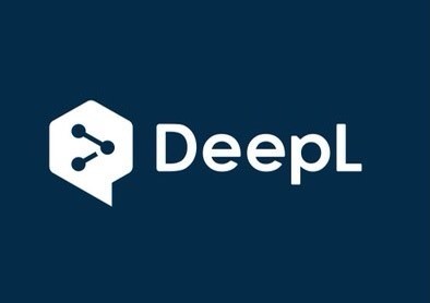 App Deepl translator 