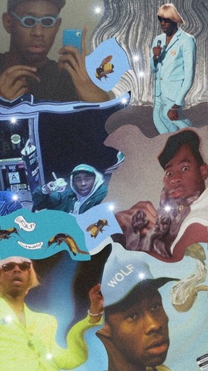 Tyler the creator 