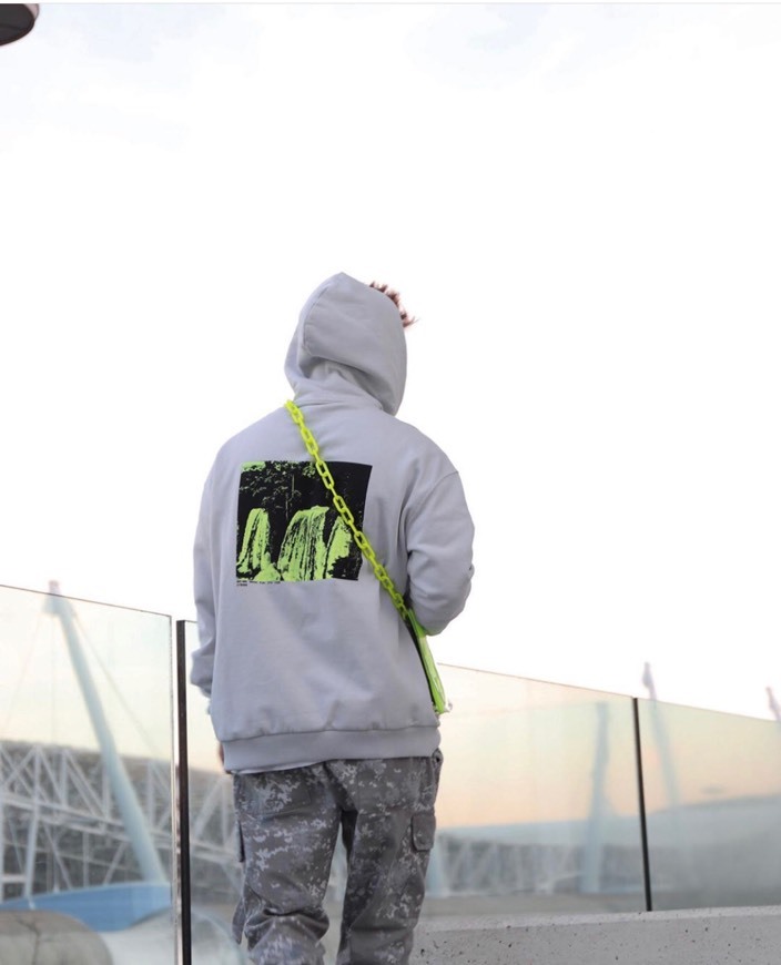 Hoodie