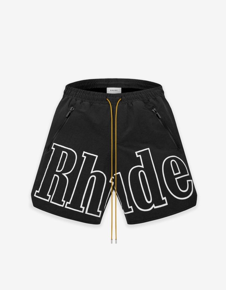 Product LOGO SHORTS