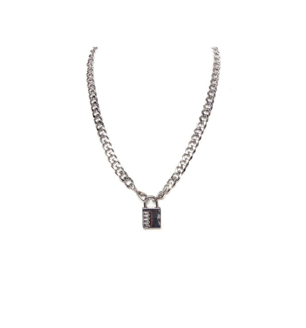 Social Can't Lock Me Down Chain