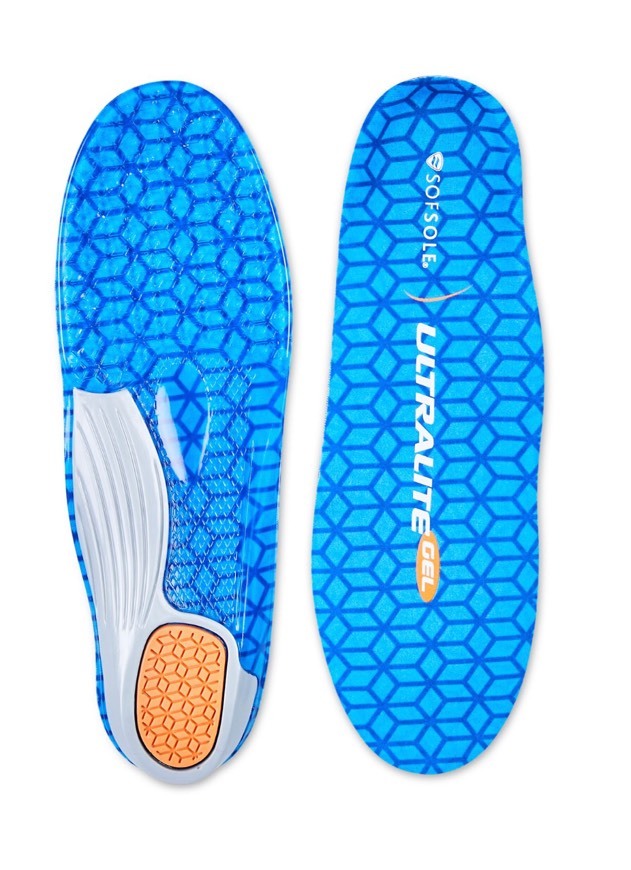 Moda Insoles 